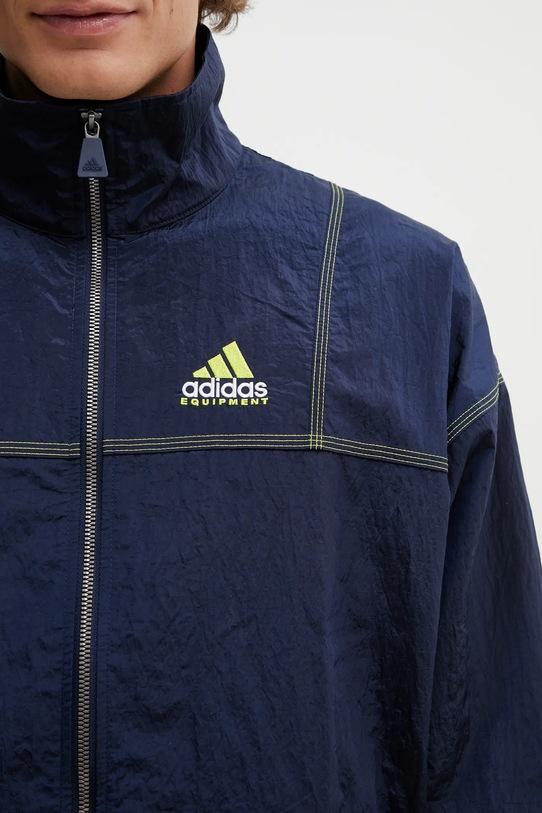 Mikina adidas Originals Equipment TT IRDSCNT tmavomodrá KE1362