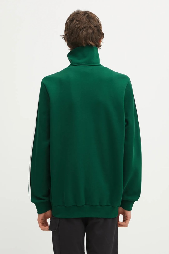 Odzież adidas Originals bluza Classic TT KE4592 zielony