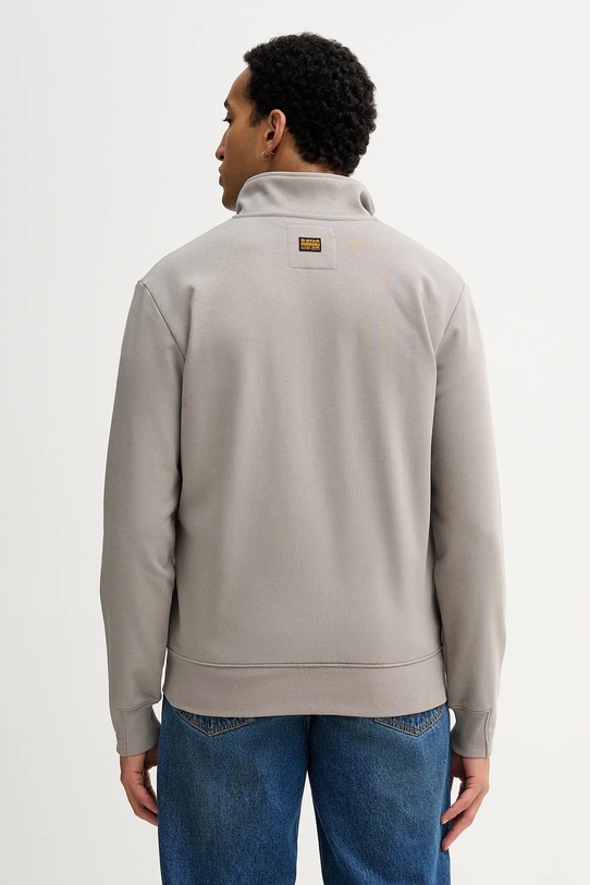 Odzież G-Star bluza D25122.D566.G283 szary