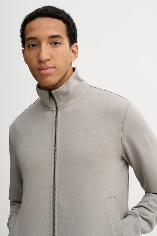 G-Star bluza szary D25122.D566.G283