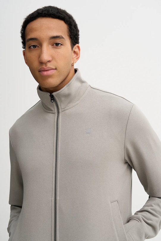 G-Star bluza szary D25122.D566.G283