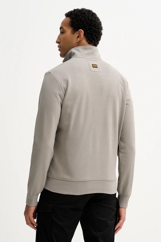 Odzież G-Star bluza D26305.D566.G283 szary