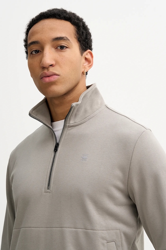 G-Star bluza szary D26305.D566.G283