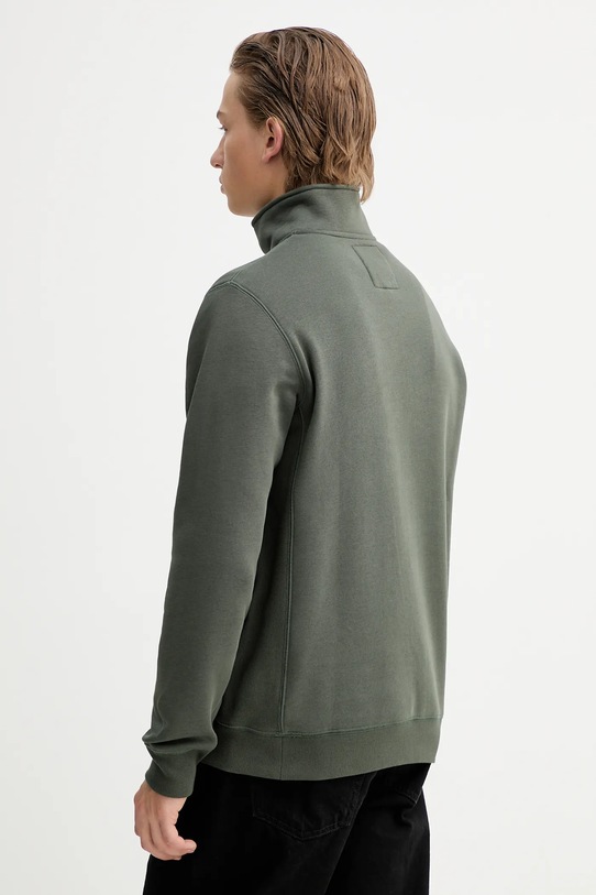 Odzież G-Star bluza D26459.C235.996 zielony