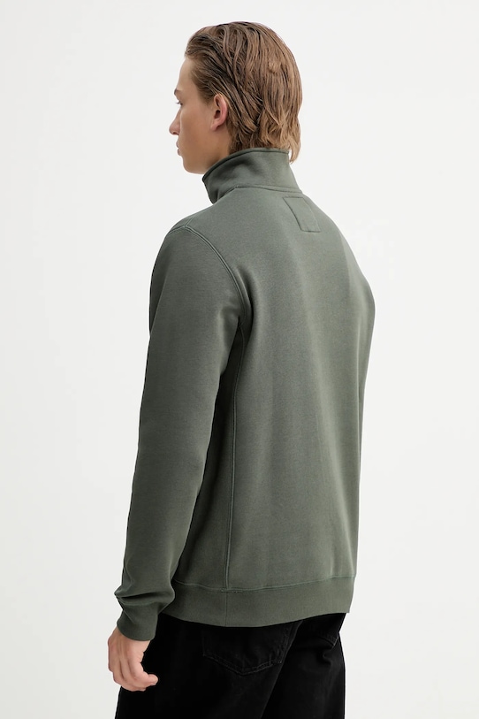 Odzież G-Star bluza D26459.C235.996 zielony