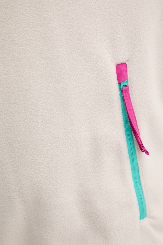 Columbia sportos pulóver Sequoia Grove 2095901 bézs