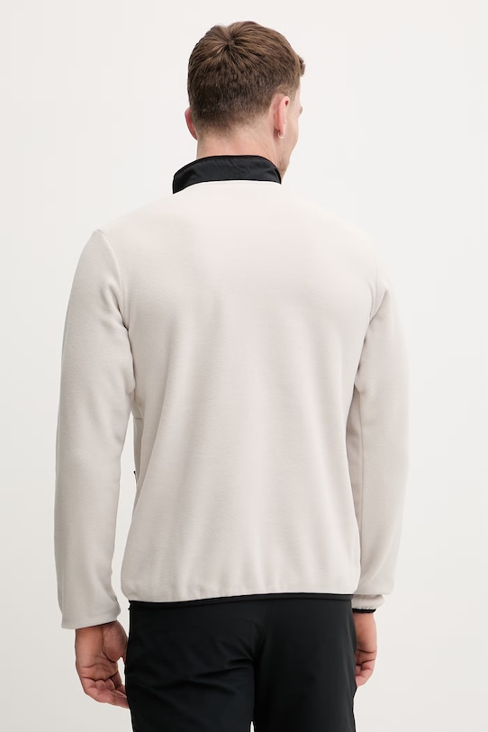 Ruházat Columbia sportos pulóver Sequoia Grove 2095901 bézs