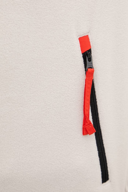 Columbia sportos pulóver Sequoia Grove 2095901 bézs