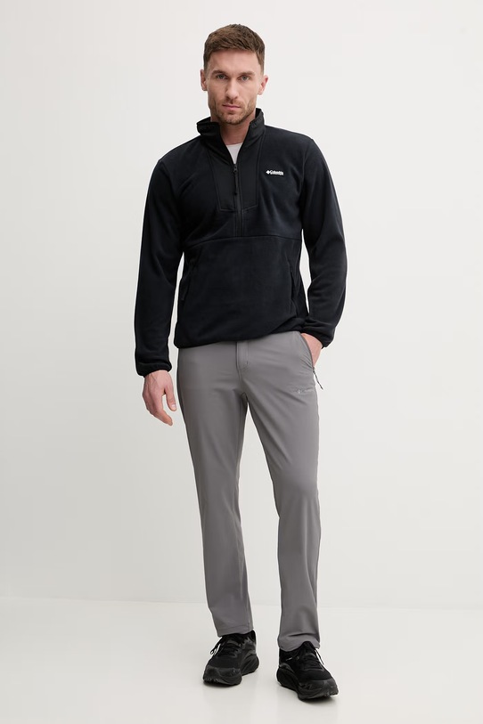 Columbia bluza sportowa Sequoia Grove 2095901 czarny SS26