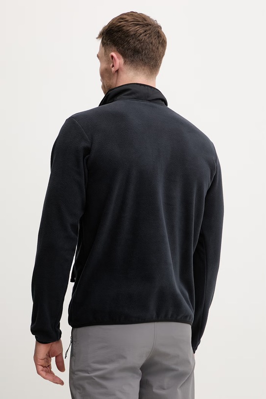 Odzież Columbia bluza sportowa Sequoia Grove 2095901 czarny