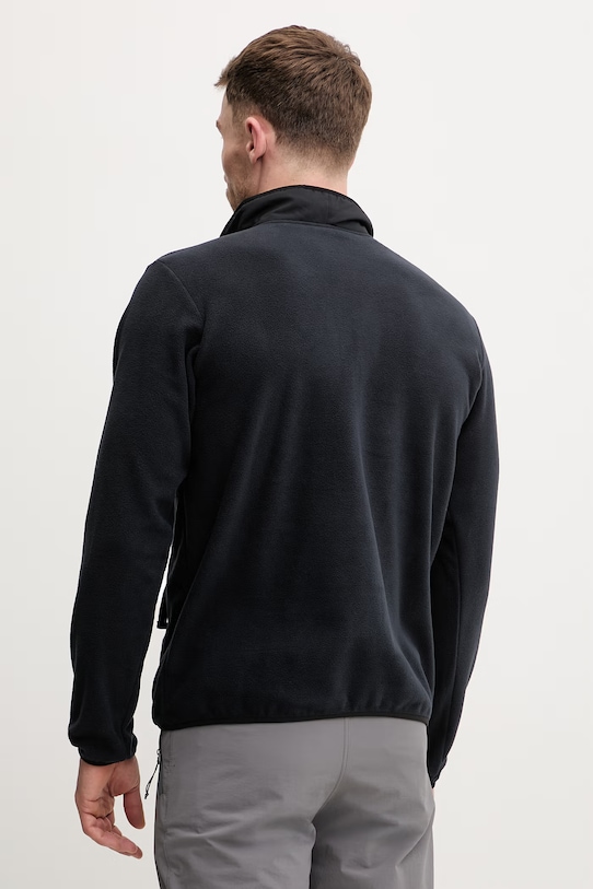 Ruházat Columbia sportos pulóver Sequoia Grove 2095901 fekete