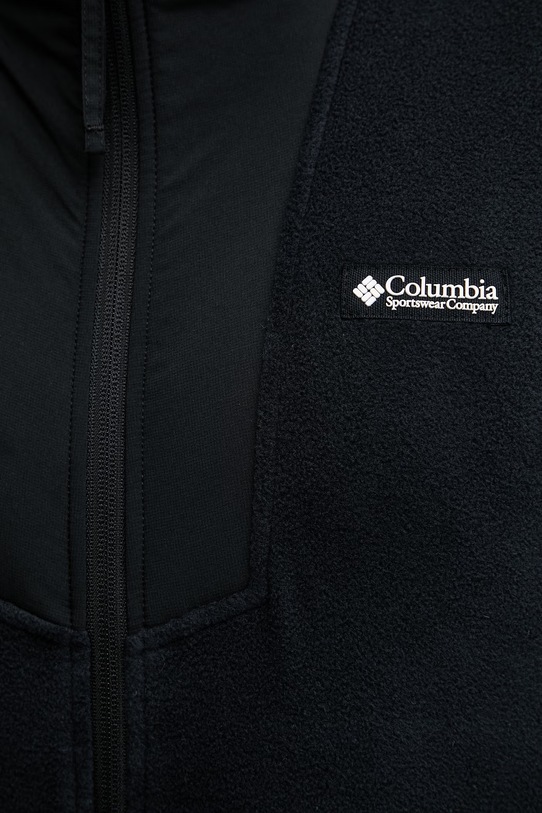 Columbia bluza sportowa Sequoia Grove 2095901 czarny