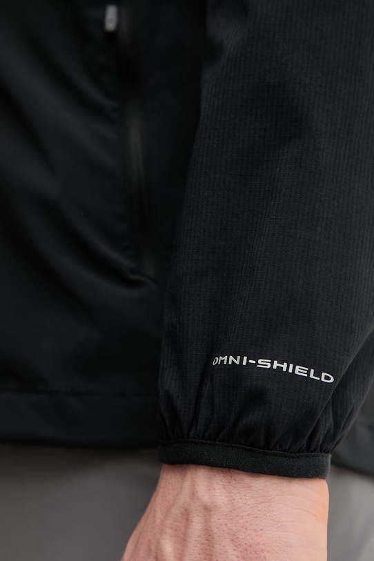 Columbia kurtka 2160521 czarny