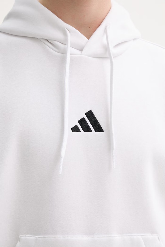 adidas bluza Feelcozy JE3808 biały