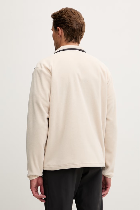 Odzież Jack Wolfskin bluza męska Sumetro A66041 beżowy