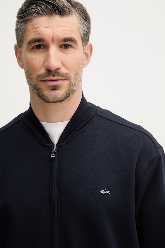 Paul&Shark bluza granatowy 26411814