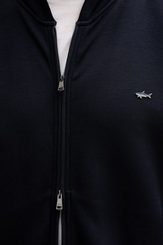 Paul&Shark bluza 26411814 granatowy