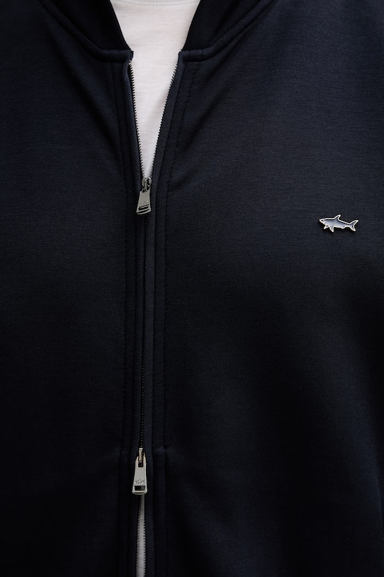 Paul&Shark bluza 26411814 granatowy