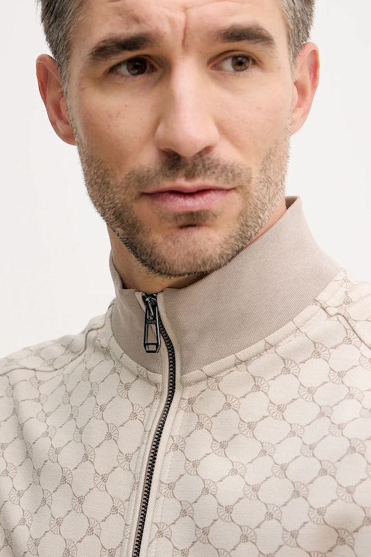 Joop! bluza beżowy 30100506