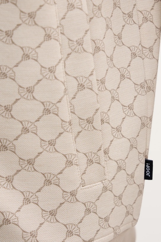 Joop! bluza 30100506 beżowy