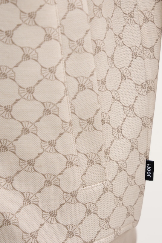 Joop! bluza 30100506 beżowy