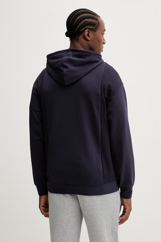 Ρούχα Μπλούζα Puma Class pinnacle 692489 σκούρο μπλε