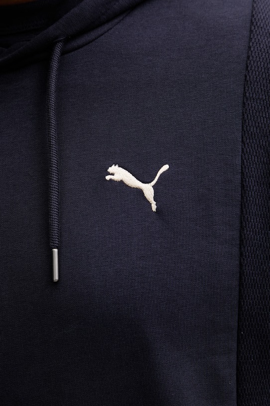 Μπλούζα Puma Class pinnacle 692489 σκούρο μπλε