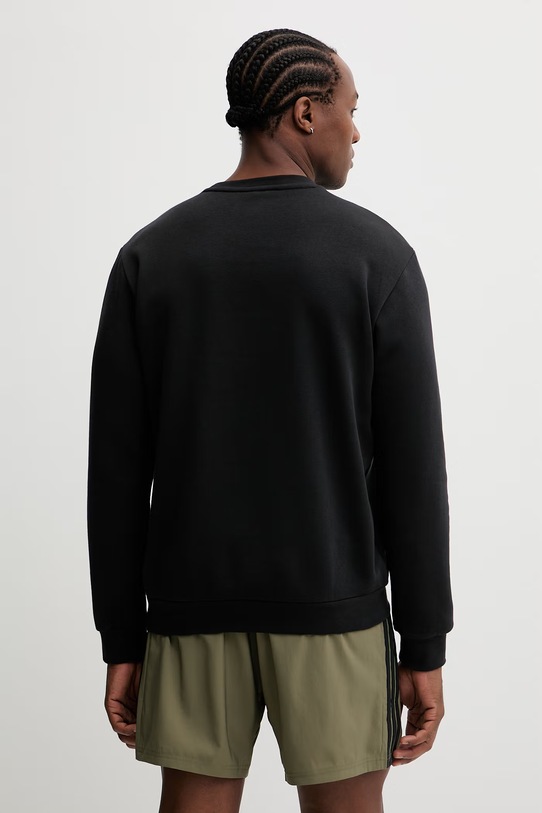 Odzież adidas Performance bluza treningowa Entrada26 JZ6573 czarny