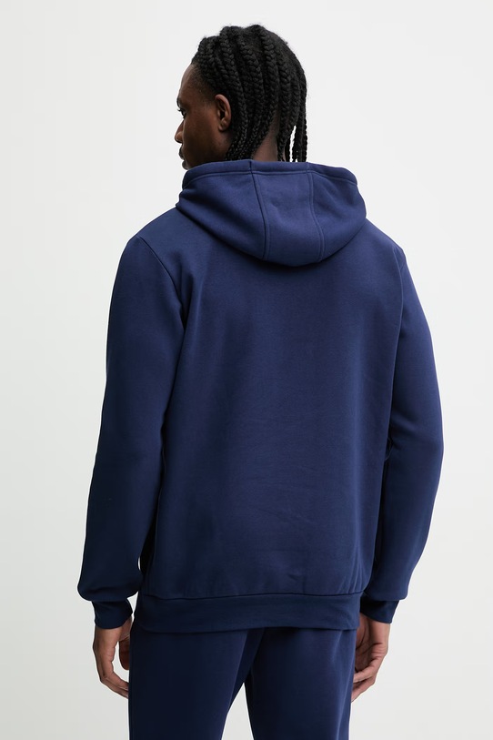 Odzież adidas Performance bluza treningowa Entrada26 JZ6583 granatowy