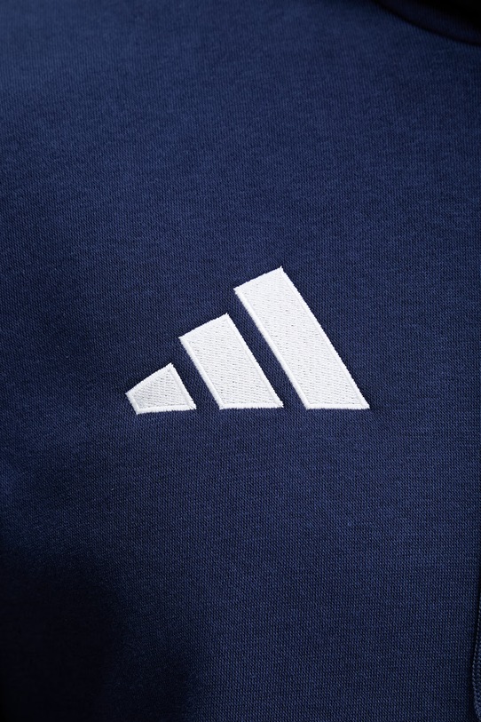 adidas Performance bluza treningowa Entrada26 JZ6583 granatowy