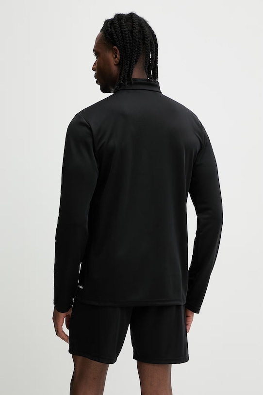Odzież adidas Performance bluza treningowa Entrada26 JZ6658 czarny