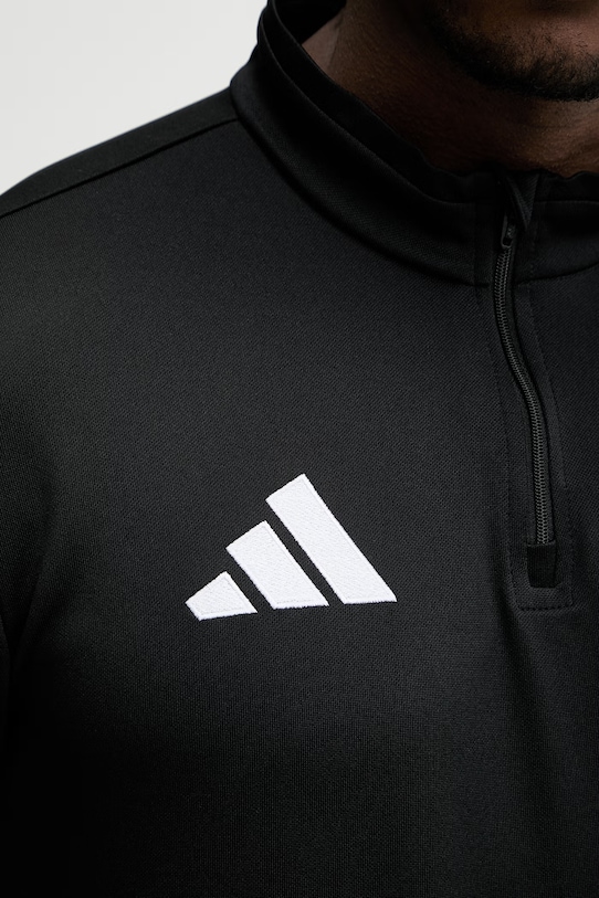 adidas Performance bluza treningowa Entrada26 JZ6658 czarny