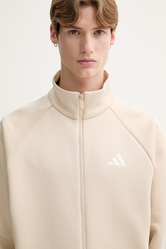adidas bluza Stadium beżowy KC0420
