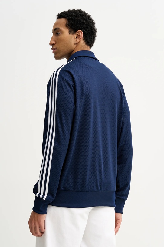 Odzież adidas Originals bluza Firebird KD4077 niebieski