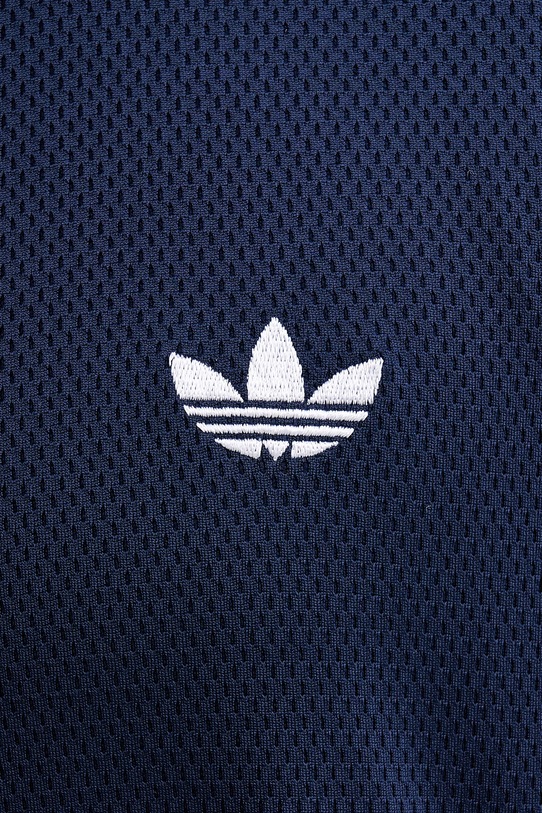 adidas Originals bluza Firebird KD4077 niebieski