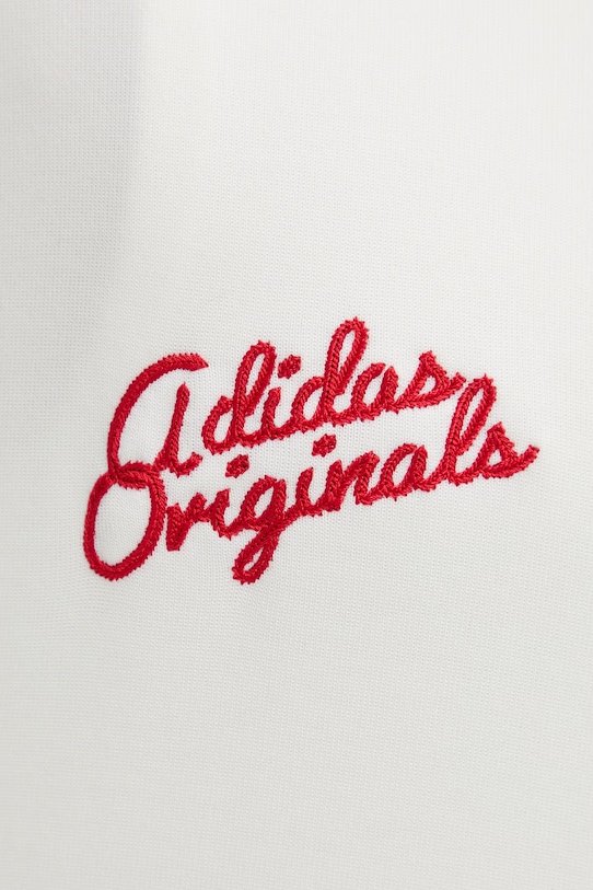 adidas Originals bluza KD6625 beżowy