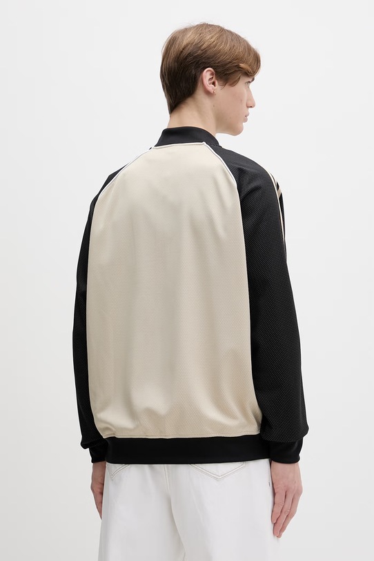 Odzież adidas Originals bluza KE0114 beżowy