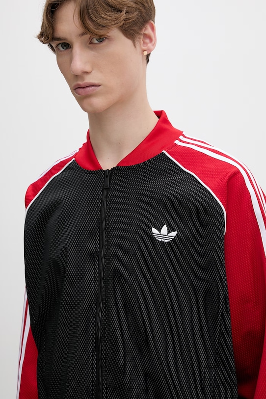 adidas Originals bluza czarny KE0115