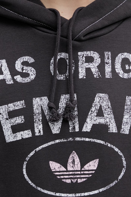 adidas Originals bluza szary KG6444