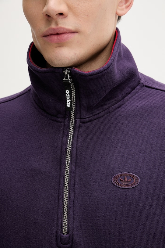 adidas Originals bluza bawełniana KS6853