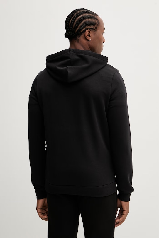 Ρούχα Μπλούζα Puma BMW 634893 μαύρο