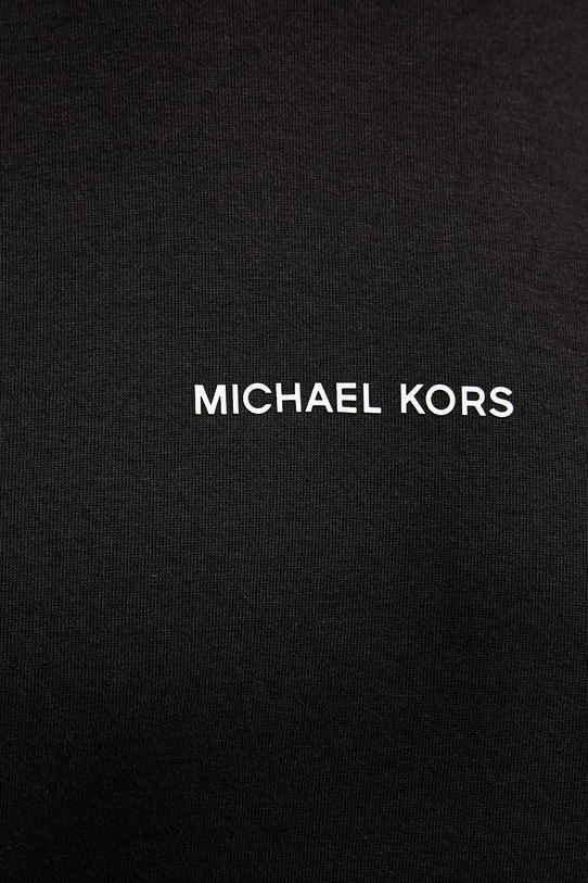 Michael Kors bluza CR652G25MF czarny