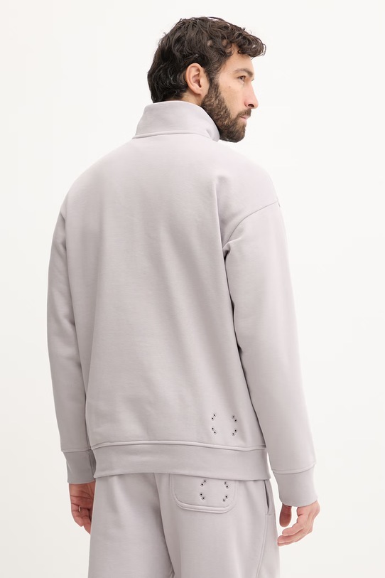 Odzież On bluza Club Collective 1MG10734425 fioletowy