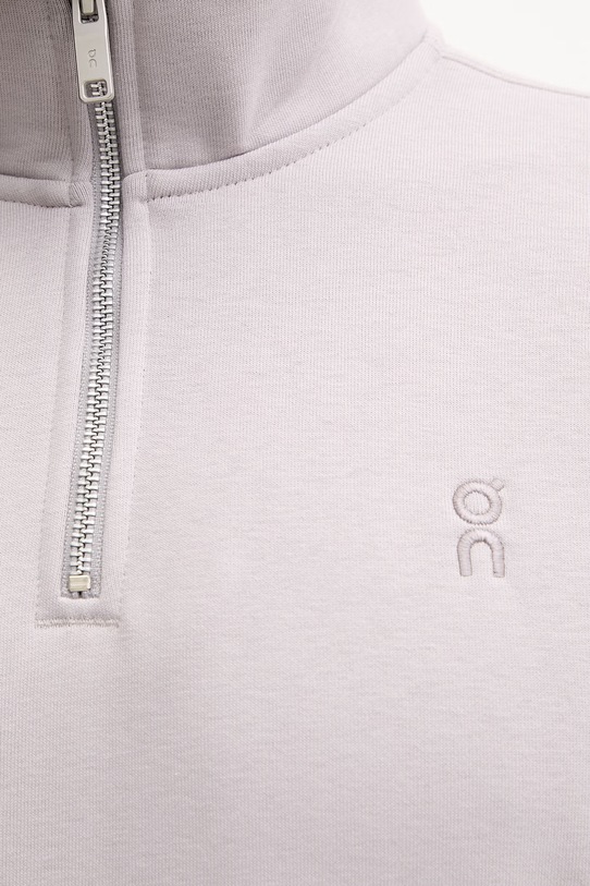 On bluza Club Collective 1MG10734425 fioletowy