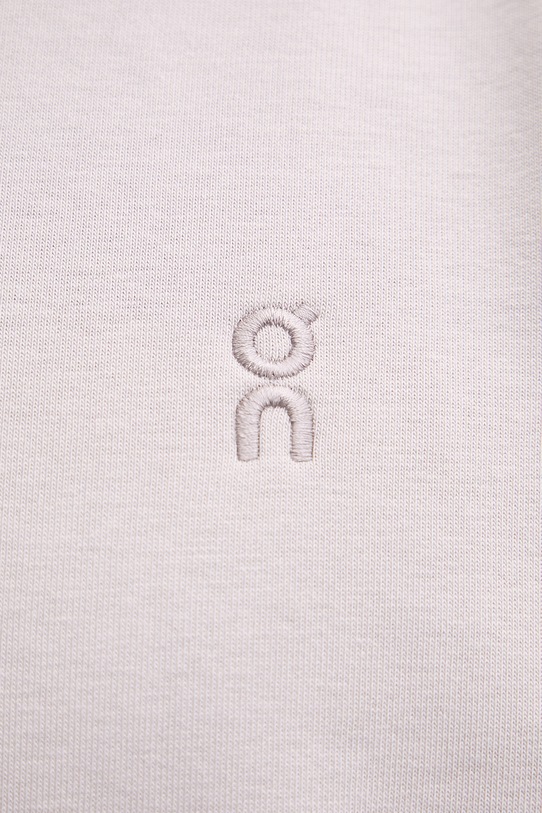 On bluza Club Collective 1MG11224425 fioletowy