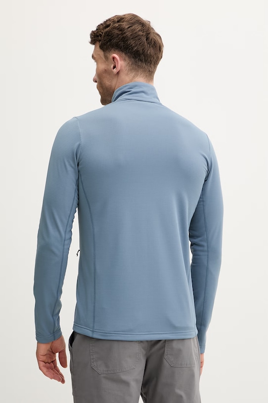 Odzież Helly Hansen bluza sportowa męska VERSALITE 49548 niebieski