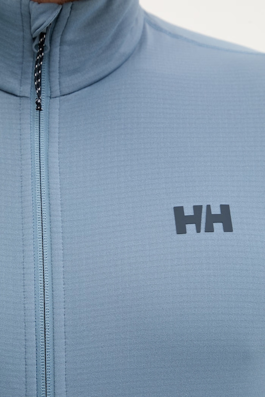 Helly Hansen bluza sportowa męska VERSALITE 49548 niebieski