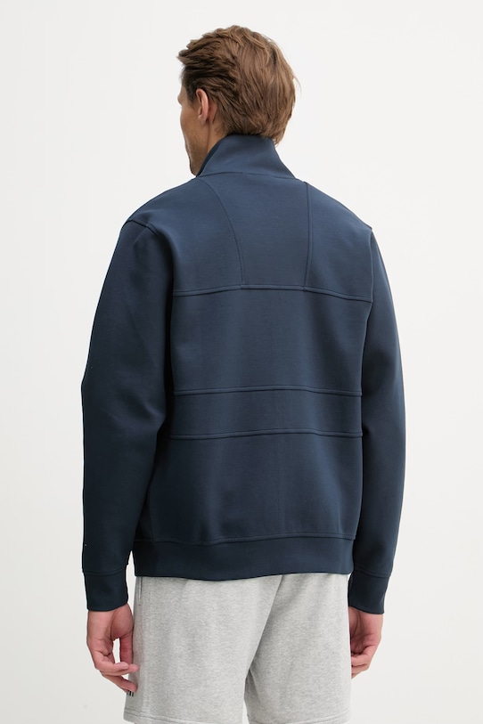 Odzież Helly Hansen bluza męska z bawełną KOSTER 54548 granatowy