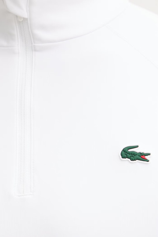 Lacoste bluza męska SH0198 biały