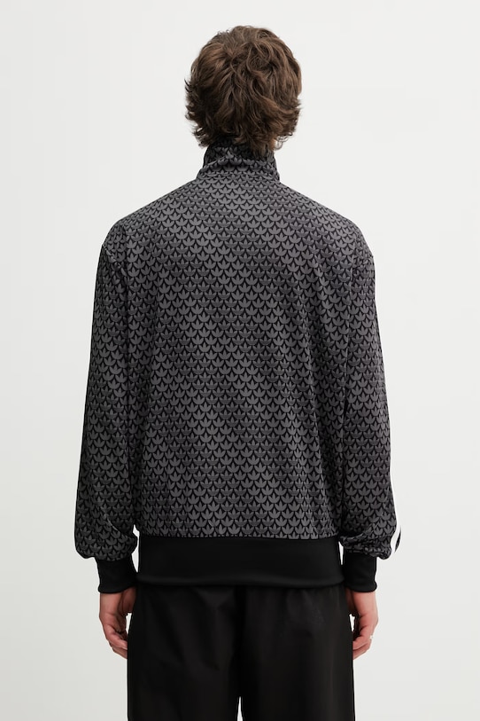 Odzież adidas Originals bluza Firebird KC9158 czarny